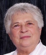 Hilda Rubin